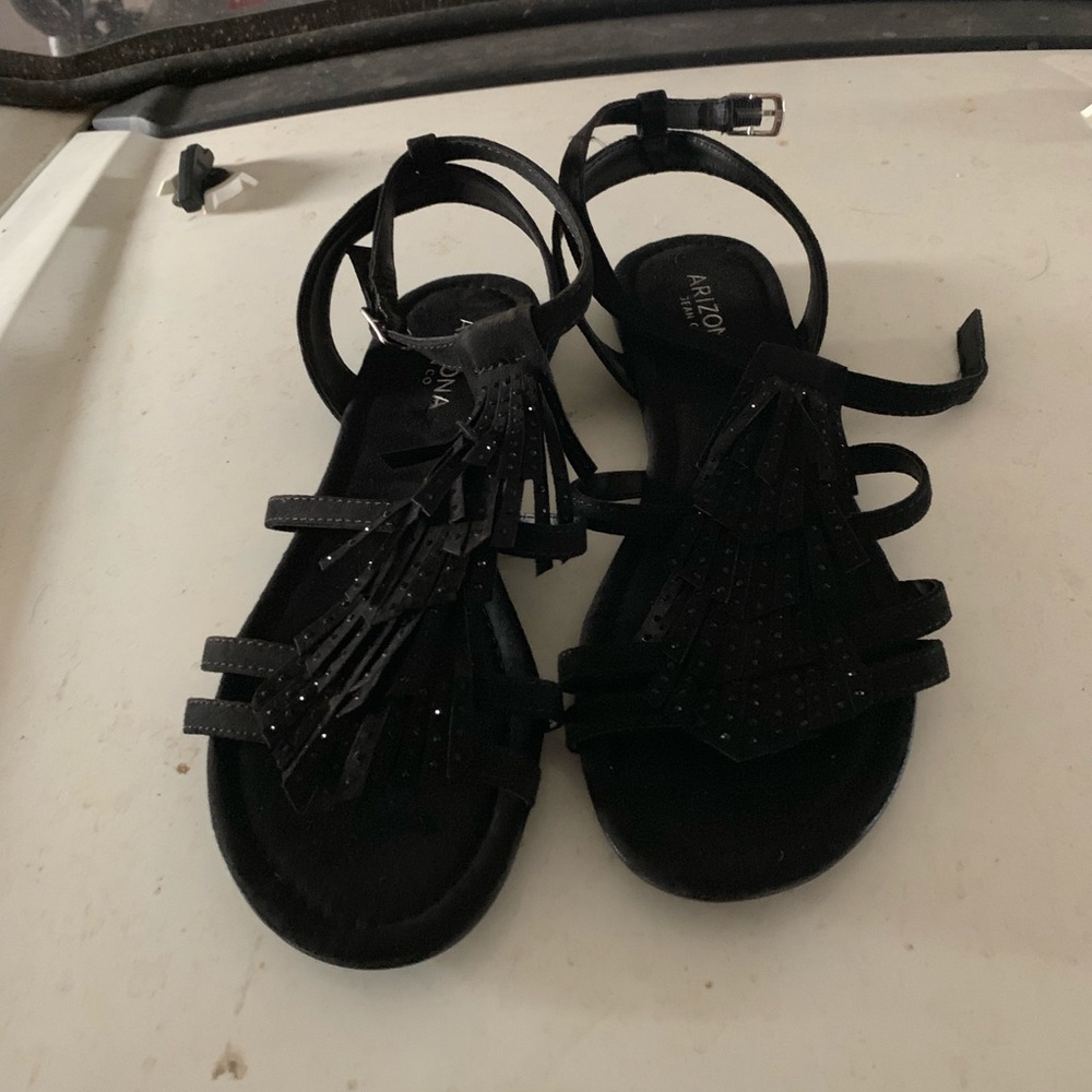 Arizona sandals